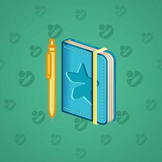 Star Notepad #68671