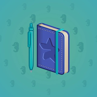 Star Notepad #68677