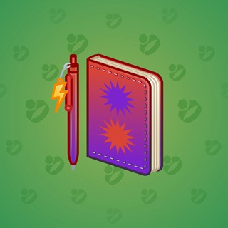 Star Notepad #68682