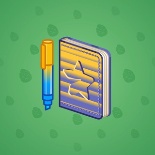 Star Notepad #68683