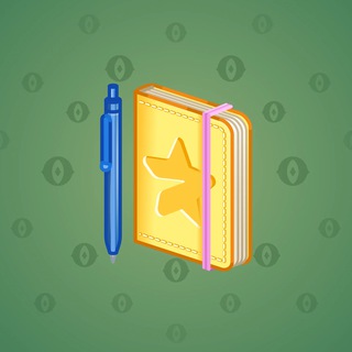 Star Notepad #68686