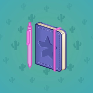 Star Notepad #68812