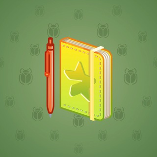 Star Notepad #68813