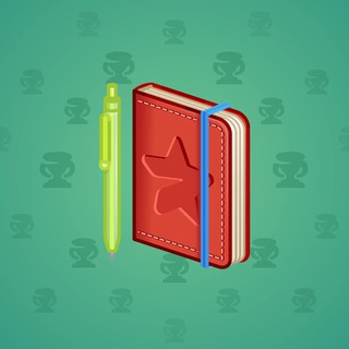Star Notepad #68815
