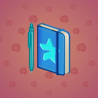 Star Notepad #68816