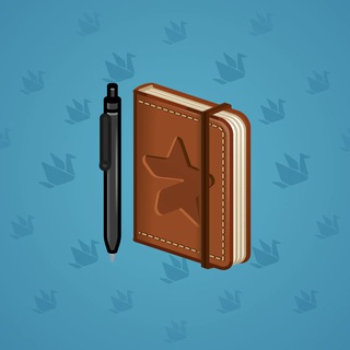 Star Notepad #68819
