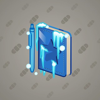 Star Notepad #68823
