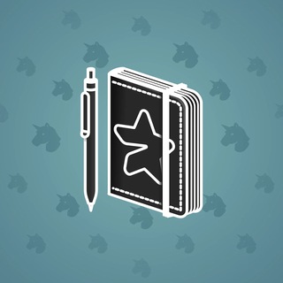 Star Notepad #68828