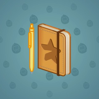 Star Notepad #68833