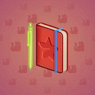 Star Notepad #69013