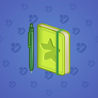 Star Notepad #69017