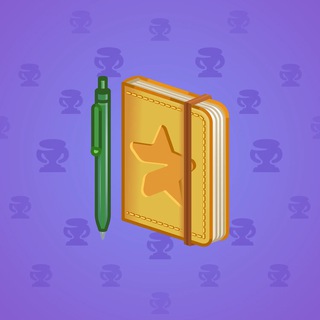Star Notepad #69022