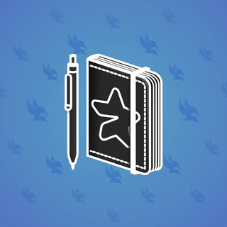Star Notepad #69026