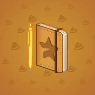 Star Notepad #69029