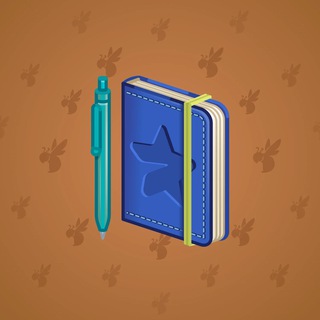 Star Notepad #69033