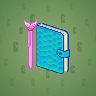 Star Notepad #69040