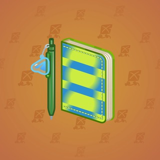 Star Notepad #69085
