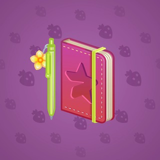 Star Notepad #69094