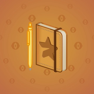 Star Notepad #69102