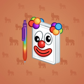 Star Notepad #69308