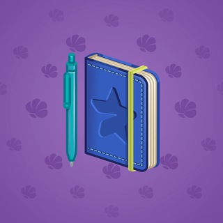 Star Notepad #69315