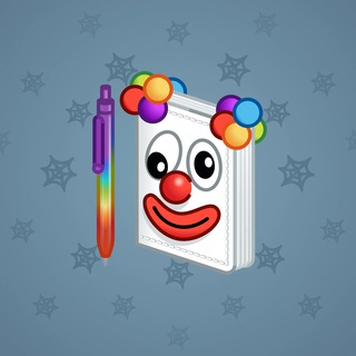Star Notepad #69319