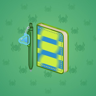Star Notepad #69323