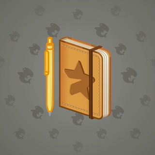 Star Notepad #69324