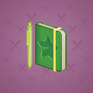 Star Notepad #69329