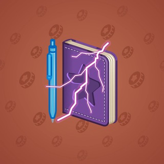 Star Notepad #69332