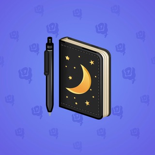 Star Notepad #69333