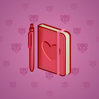 Star Notepad #69346