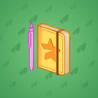 Star Notepad #69349