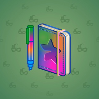 Star Notepad #69355