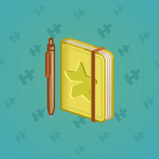 Star Notepad #69356