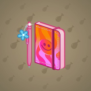 Star Notepad #69358