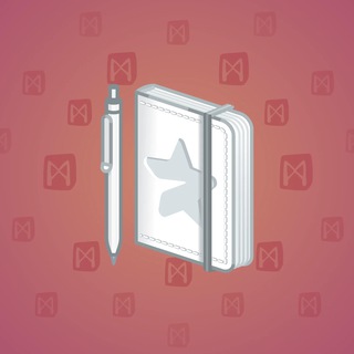 Star Notepad #69361