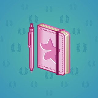 Star Notepad #69362