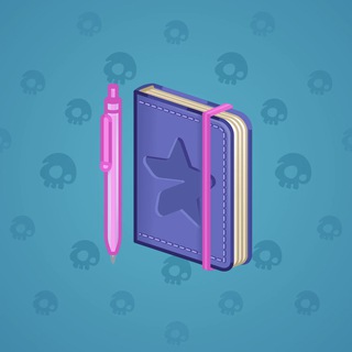 Star Notepad #69367
