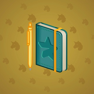 Star Notepad #69372