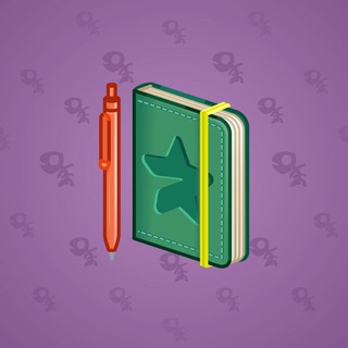 Star Notepad #69374