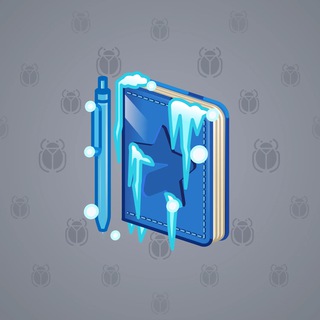 Star Notepad #69376