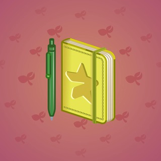 Star Notepad #69377