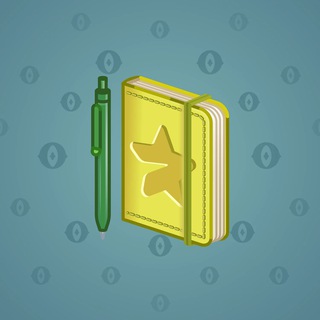 Star Notepad #69379