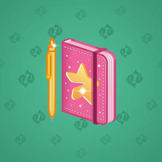 Star Notepad #69390
