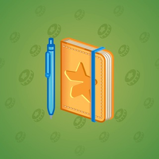 Star Notepad #69391