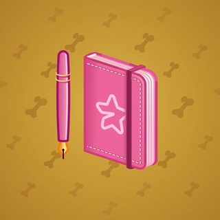 Star Notepad #69392