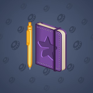 Star Notepad #69394
