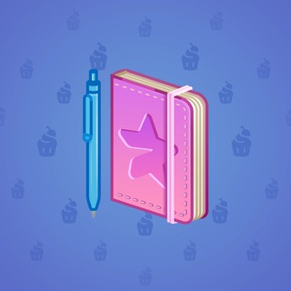 Star Notepad #69528