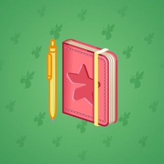 Star Notepad #69530